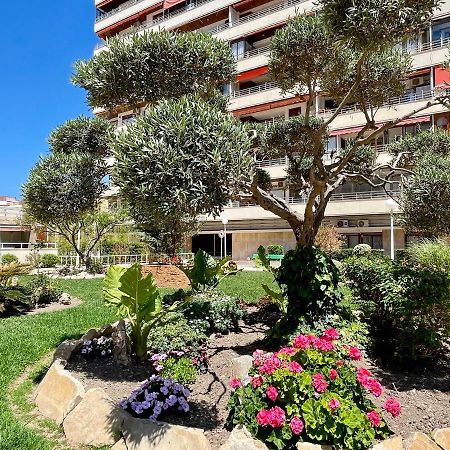 Modern Place City & Beachlife In Heart Of Torremolinos By Solrentspain Apartamento Exterior foto