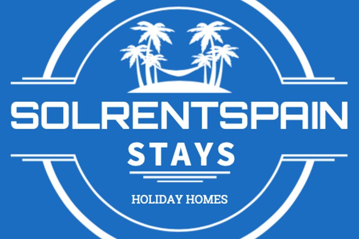 Modern Place City & Beachlife In Heart Of Torremolinos By Solrentspain Apartamento Exterior foto