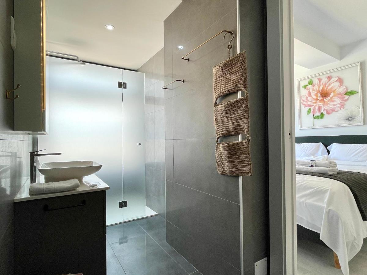Modern Place City & Beachlife In Heart Of Torremolinos By Solrentspain Apartamento Exterior foto