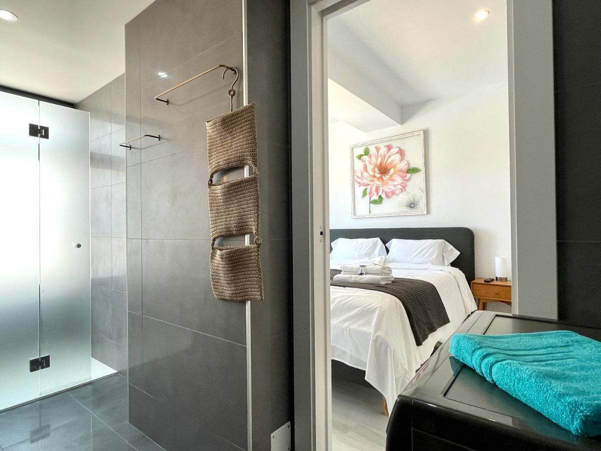 Modern Place City & Beachlife In Heart Of Torremolinos By Solrentspain Apartamento Exterior foto